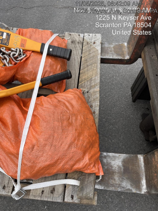 2024 HARRINGTON L5LB060-20