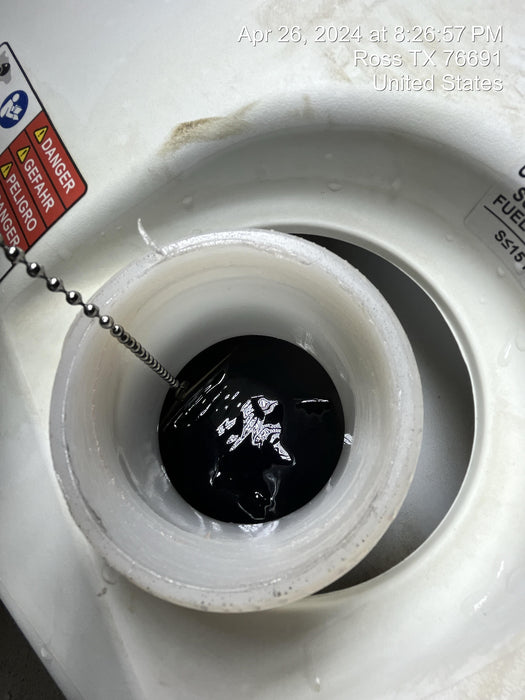 2024 Generac MLT2 Diesel, Flex Switch 120V Input, Powerzone Controller, 
(4) 320W LED Lights, 4kW Generator, 39.9 Gal Fuel Tank, 2" Ball, T3