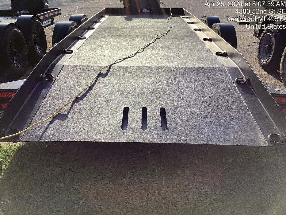 2023 STEELPOINT K19E