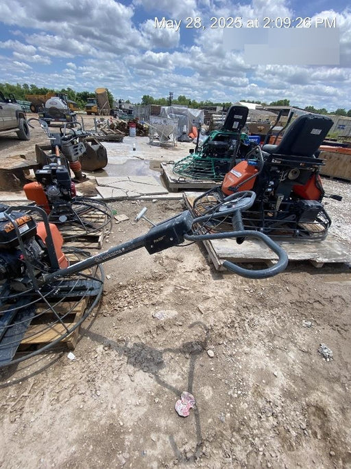 2020 HUSQVARNA CT 48-13A-V