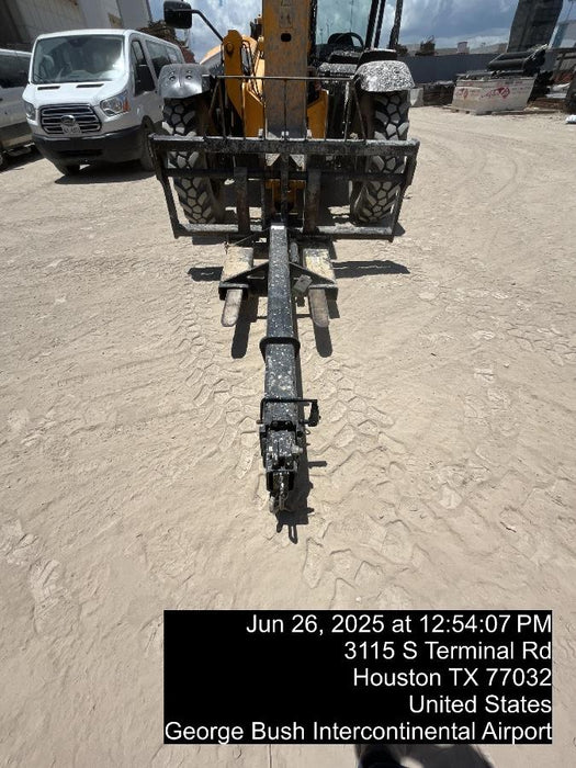 2025 STAR INDUSTRIES M1360B - Star JIB Boom