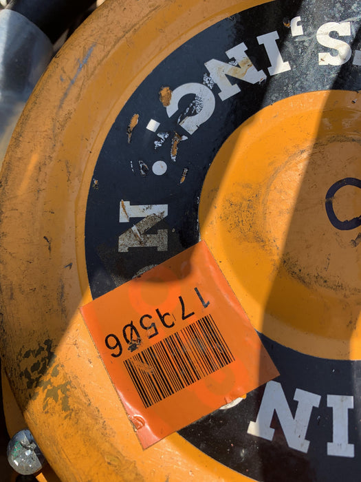 2021 HARRINGTON CF030-20