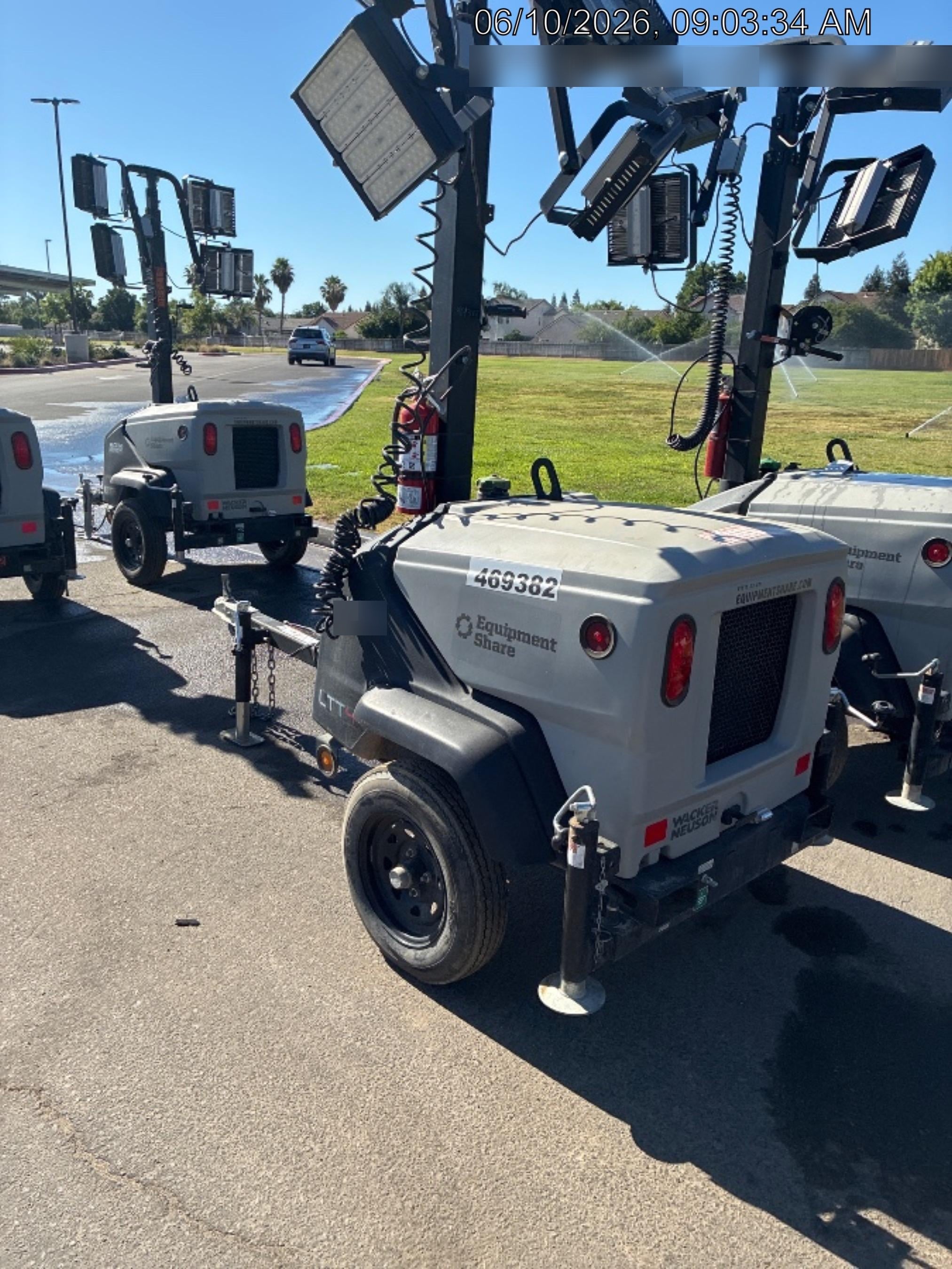 2024 WACKER NEUSON LTT4