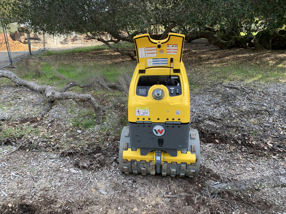 2019 WACKER NEUSON RTKx-SC3
