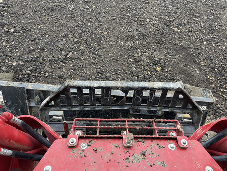 2016 EMKAY 48" Pallet Forks - EMKAY