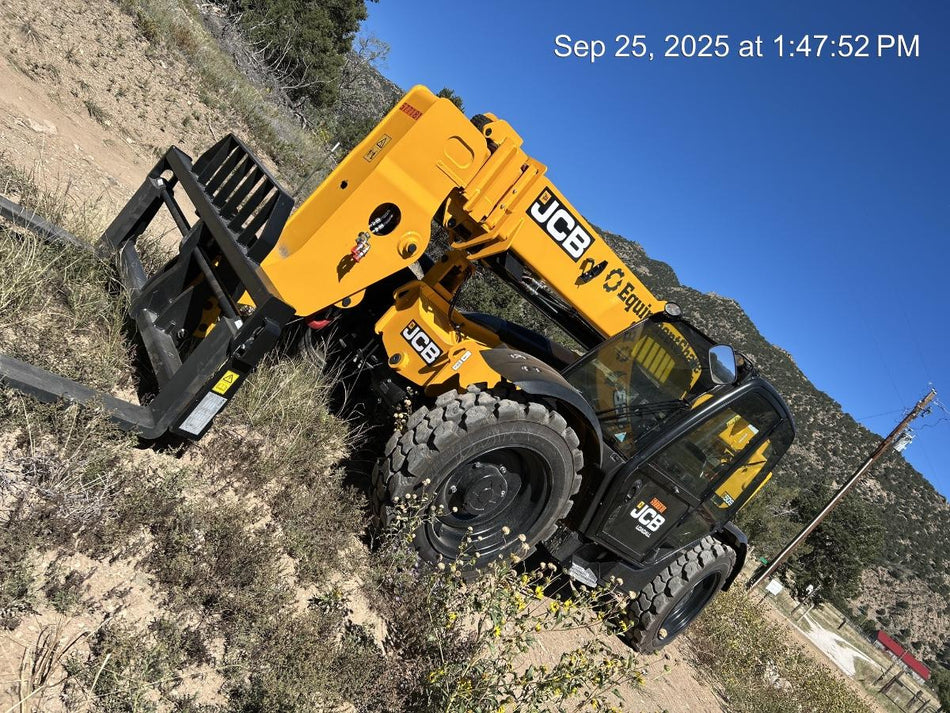 2025 JCB 509-42
