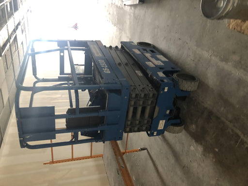 2020 Genie GS-1930 GENIE GS-1930