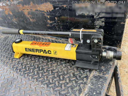 2024 ENERPAC P392