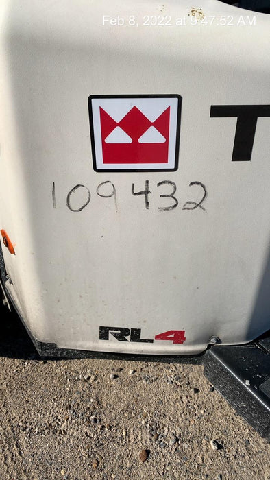 2020 Genie RL4 6kW Light Plant - Metal Halide