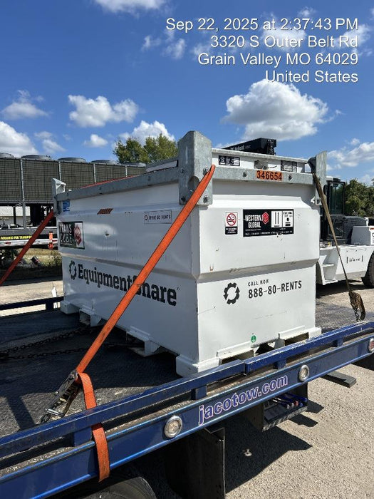 2022 TRYSTAR TPATS-085MMMF-A