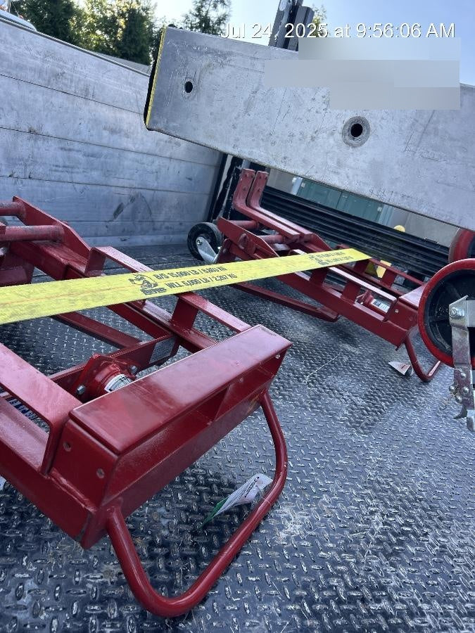 2022 ROL-A-LIFT M-6