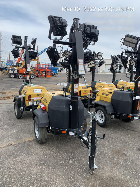 2021 ALLMAND NLV3GR