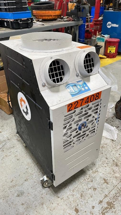 2023 KWIKOOL KPAC1411-2