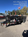 2026 BIG TEX TRAILER 16LP-16BK6SIRPD