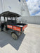 2023 KUBOTA RTV-X1140W-H (Canopy)