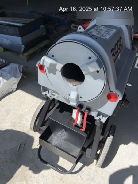 2023 RIDGID 1224