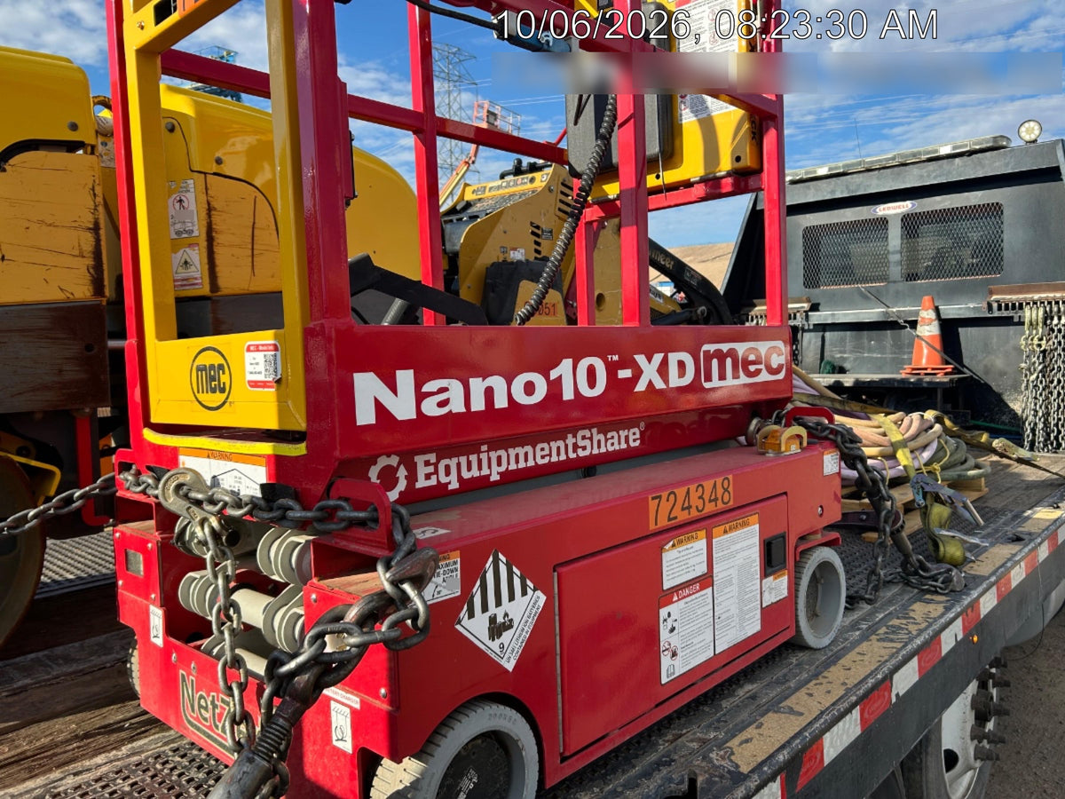 2019 WACKER NEUSON RTKx-SC3