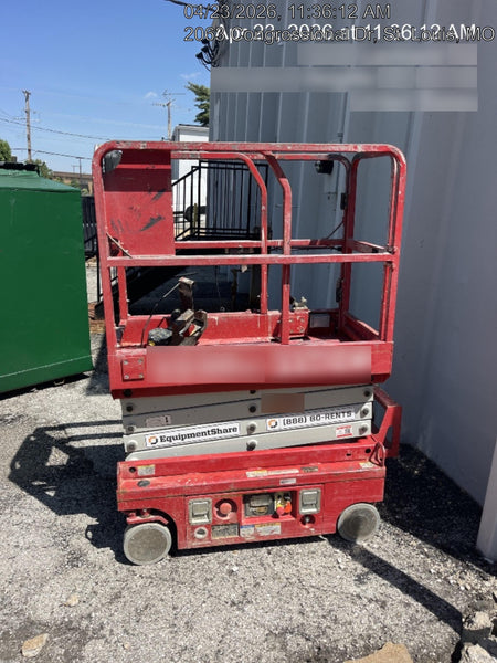 2020 MEC 1330SE MEC 1330SE