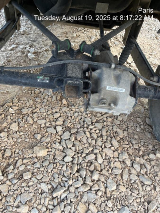 2022 Club Car CA1700D Canopy, Diesel, 4 Passenger