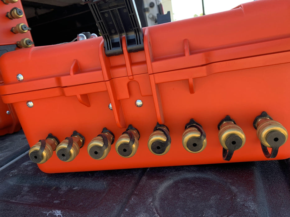 2023 AIR SYSTEMS BB100-CO8