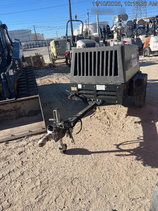 2021 SULLAIR 185D-DPQ KU4F