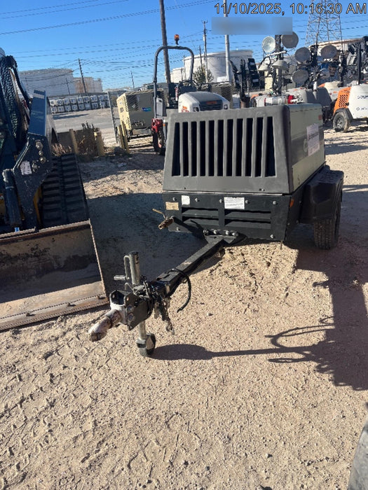 2021 SULLAIR 185D-DPQ KU4F