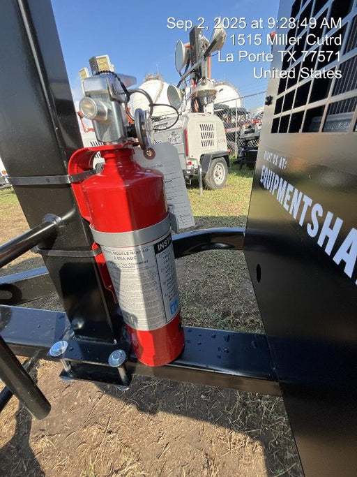 2025 LINCOLN ELECTRIC LE400