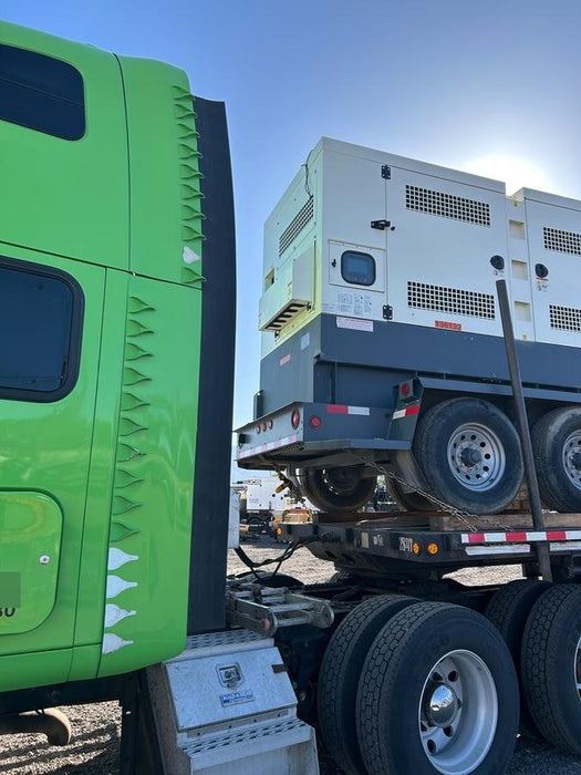 2020 ATLAS COPCO QAS250