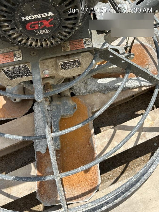 2019 WACKER NEUSON CT36