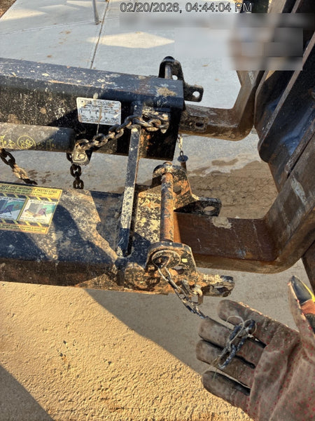 2025 STAR INDUSTRIES M1360B - Star JIB Boom