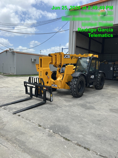 2026 JCB 512-56
