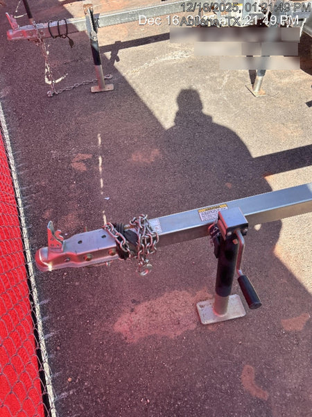 2025 WANCO WLTT-4MM4K