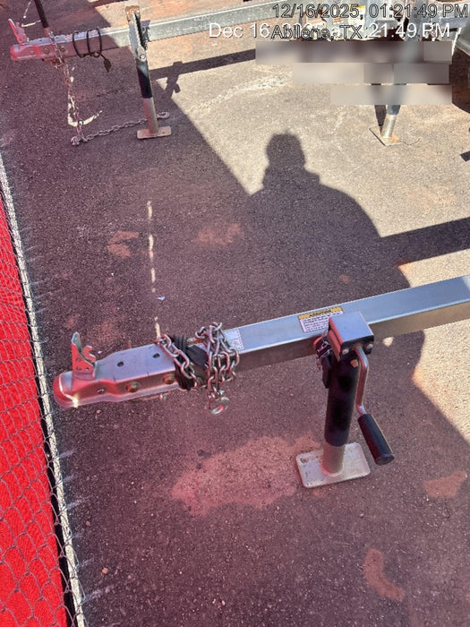 2025 WANCO WLTT-4MM4K