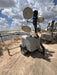 2018 Wacker Neuson LTV6L-MH Wacker Neuson LTV6L Mobile Light Tower w/Fuel Level Sensor Installed