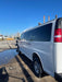 2023 CHEVROLET Express Van - Rental
