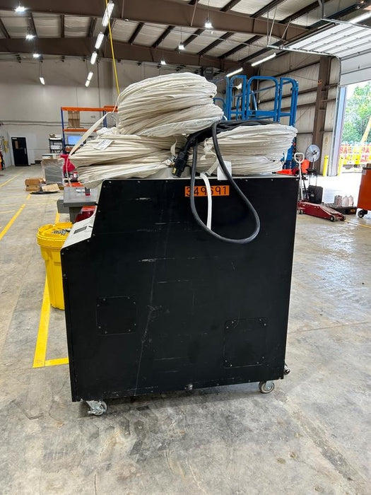 2023 KWIKOOL KIB6021-2