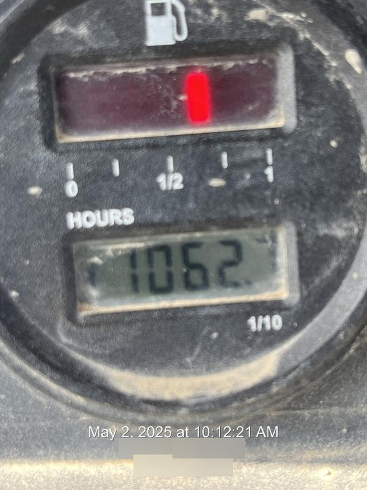 2022 Club Car CA1700D Canopy, Diesel, 4 Passenger