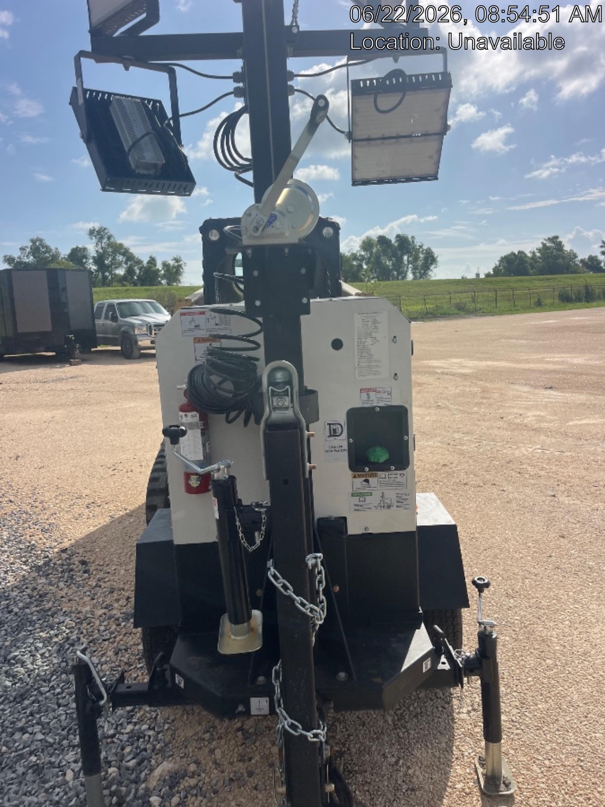 2026 ECHO DLT-3