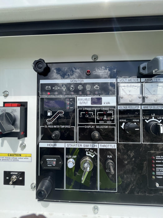 2022 SHINDAIWA DGK45F