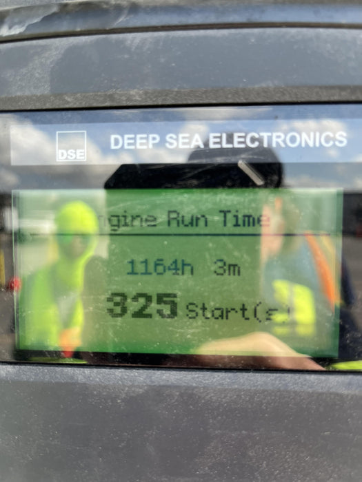 2022 ATLAS COPCO QAS 70