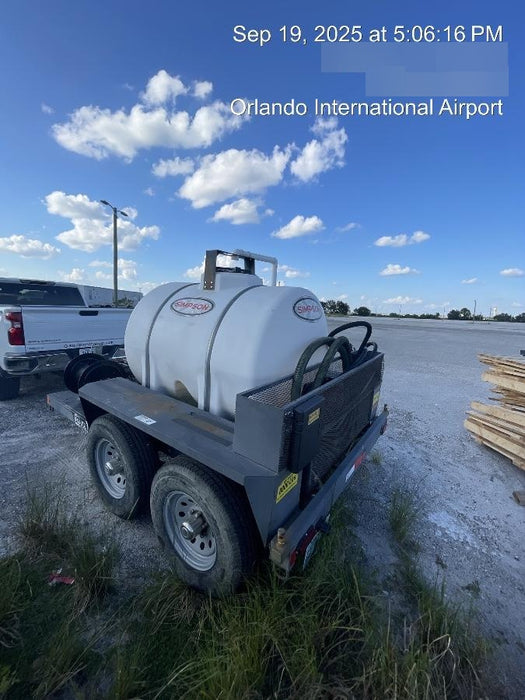 2023 SIMPSON SWT-52517