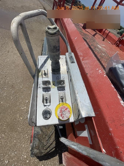 2018 SKYJACK SJ6832 RT