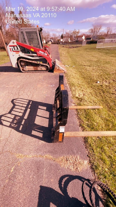 2024 VIRNIG PF4855-5VG