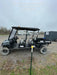 2023 Club Car CA1700D Canopy, Diesel, 4 Passenger