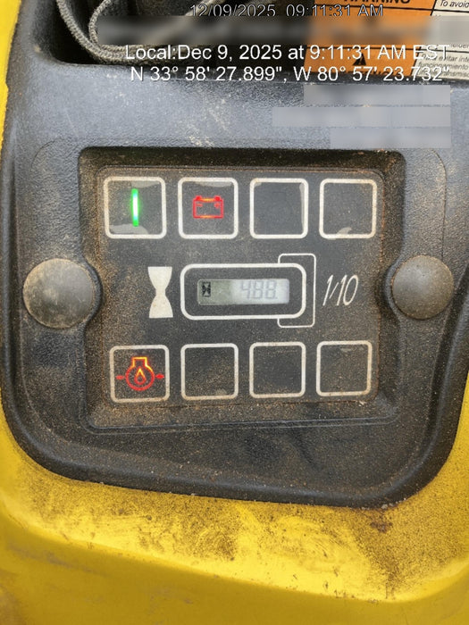 2019 WACKER NEUSON RTKx-SC3