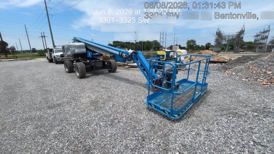 2024 GENIE S-65 XC