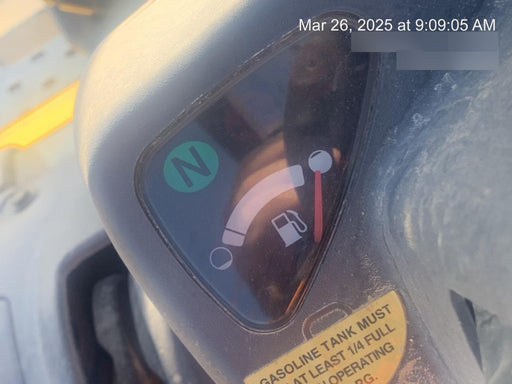 2021 KOMATSU FG25T-16