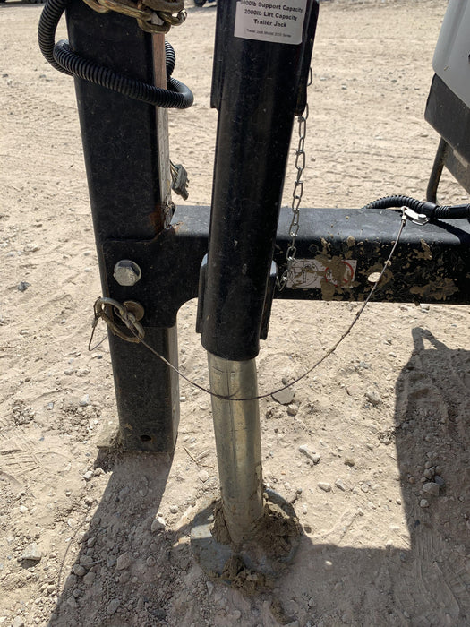 2019 WACKER NEUSON LTV6K-MH