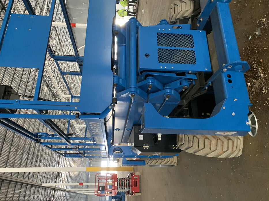 2020 GENIE GS-4390 RT