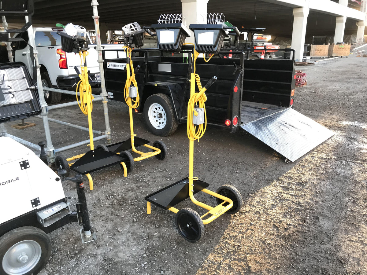 2019 FOSTORIA PUL-1000Q-CD